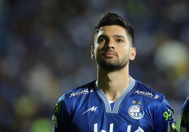 پارسا کریمی