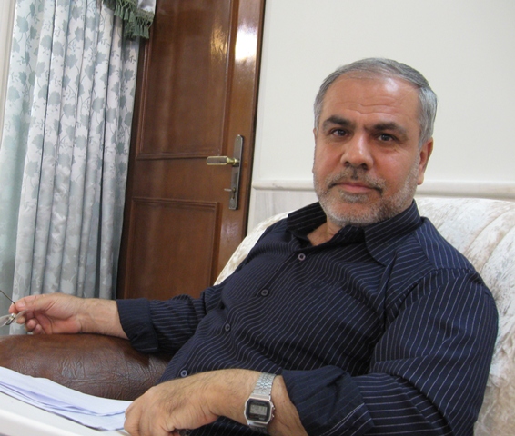 محمد نیازی