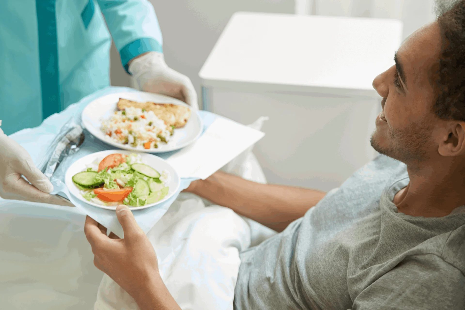 برای زانو درد چی خوبه بخوریم؟ کاهش التهاب و درد زانو